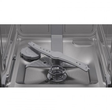 Bosch SPV4EMX30E Πλήρως Εντοιχιζόμενο Πλυντήριο Πιάτων με Wi-Fi για 10 Σερβίτσια EfficientDry Π44.8xY81.5εκ.